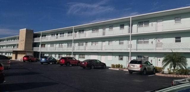 Property photo for 1819 SHORE DRIVE S, #215, South Pasadena, FL