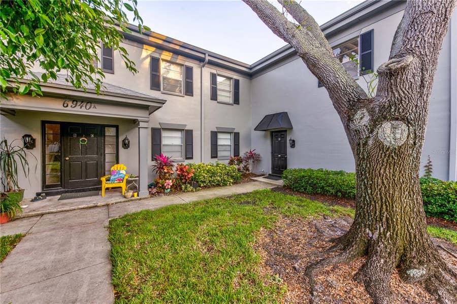 Property photo for 6940 A SUNSET DRIVE S, #2D, South Pasadena, FL