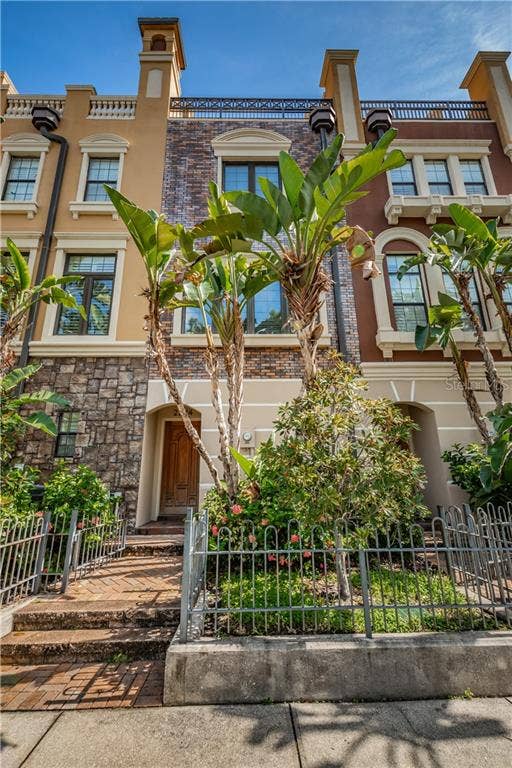 Property photo for 2234 SOHO BAY COURT, Tampa, FL