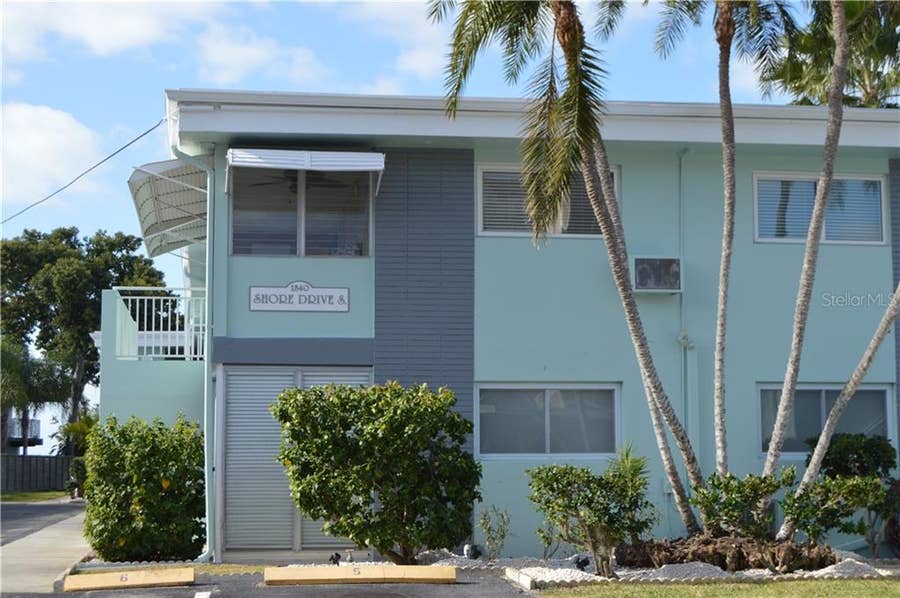 Property photo for South Pasadena, FL
