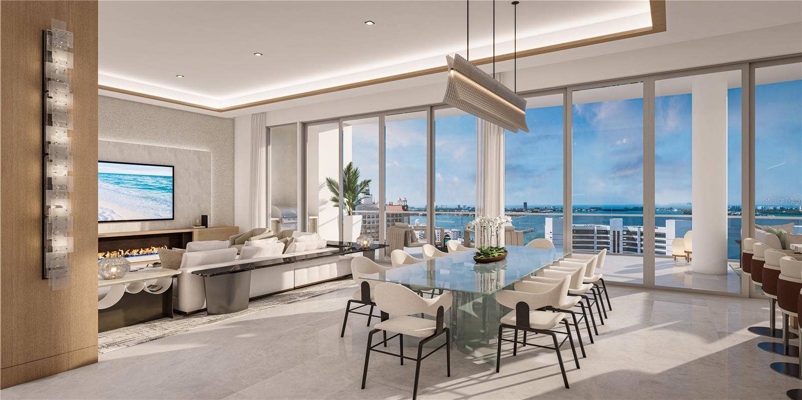 555 QUAY COMMONS, #1802, Sarasota, FL 34236 555 QUAY COMMONS, #1802, Sarasota, FL 34236