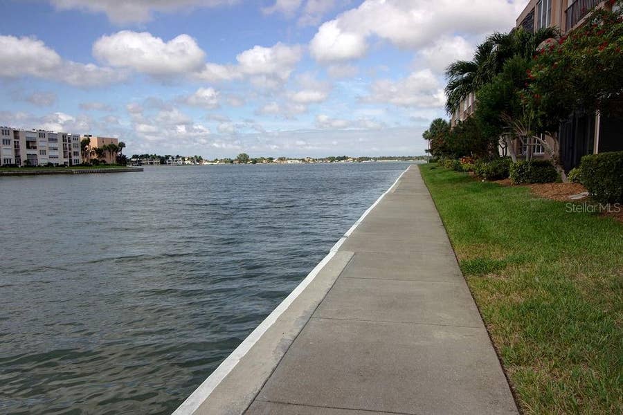 Property photo for 7420 BAY ISLAND DRIVE S, #378, South Pasadena, FL