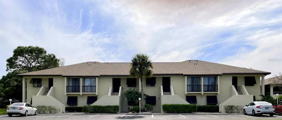 Property photo for 4648 LONGWATER CHASE, #99, Sarasota, FL