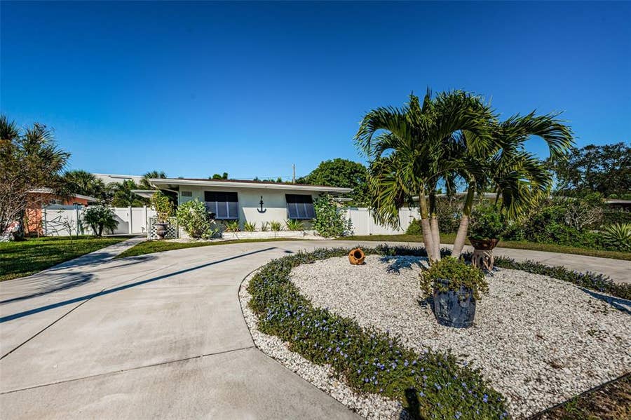 Property photo for 2466 TRADE WINDS DRIVE, Dunedin, FL