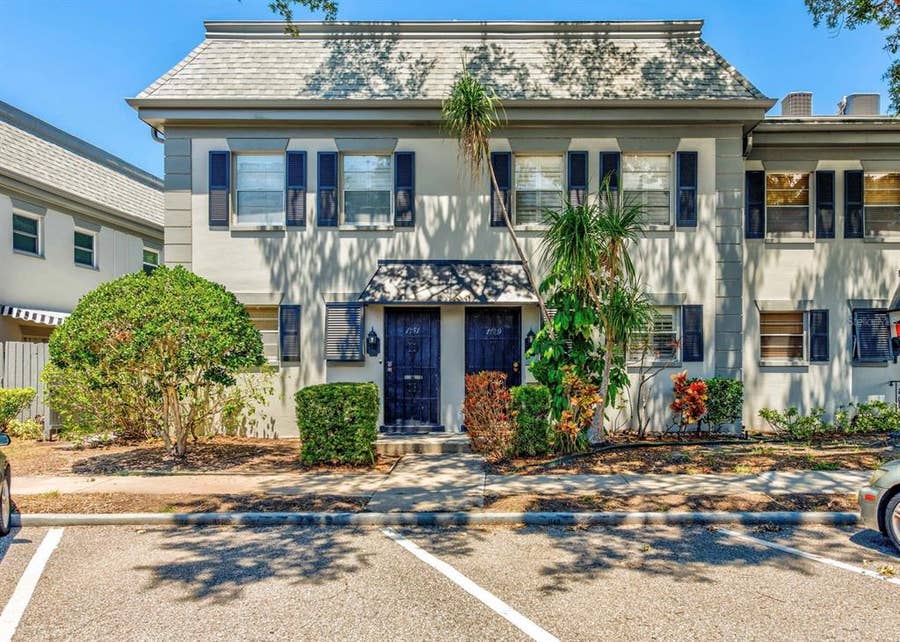 Property photo for 1149 RUE DES CHATEAUX, #1149, South Pasadena, FL