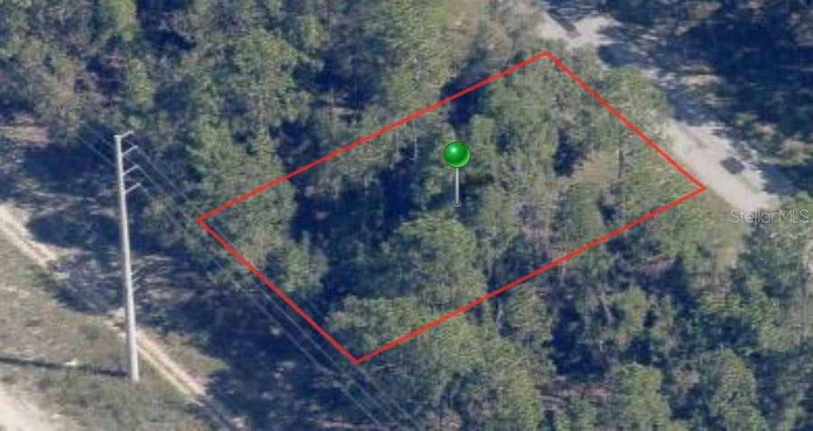 Property photo for 9444 N CORTLANDT DRIVE, Citrus Springs, FL