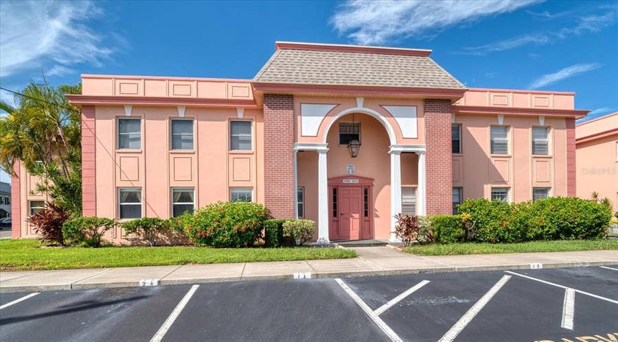 Property photo for 7000 SUNSET DRIVE DRIVE S, #1A, South Pasadena, FL