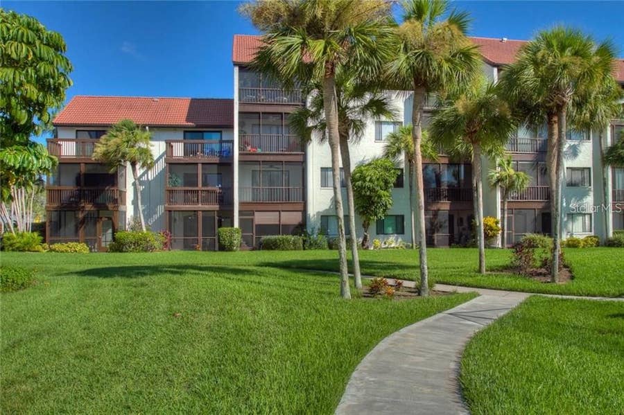 Property photo for 1622 STICKNEY POINT ROAD, #22-202, Sarasota, FL