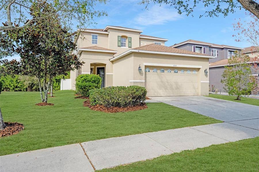 Property photo for 6208 CHERRY BLOSSOM TRAIL, Gibsonton, FL