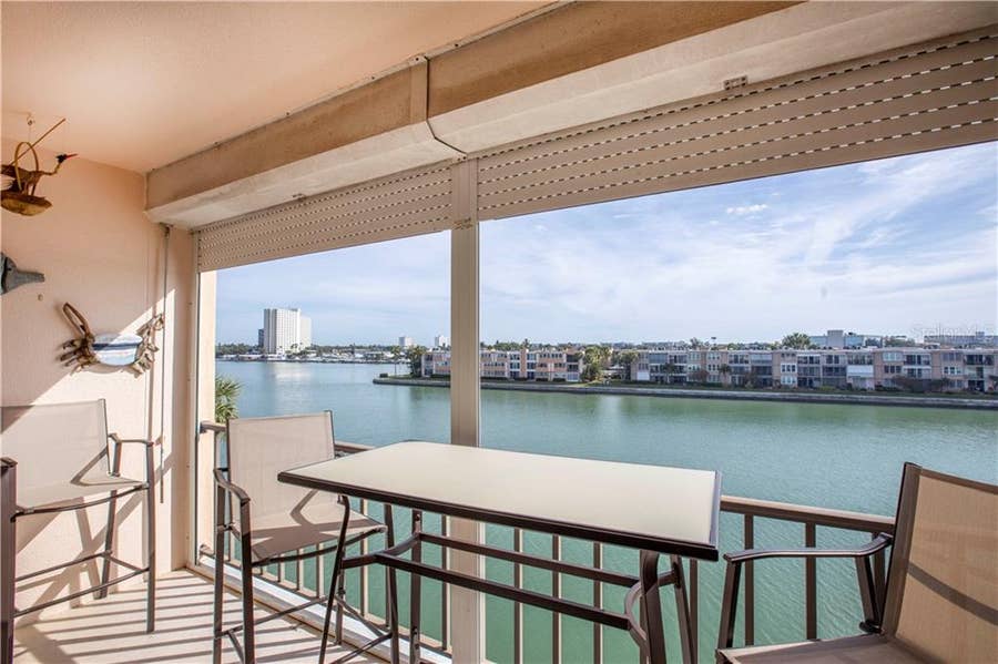 Property photo for 7625 SUN ISLAND DRIVE S, #407, South Pasadena, FL