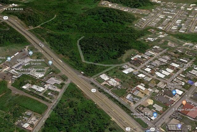 Property photo for State Road PR-129 KM. 7.0, Arecibo, PR