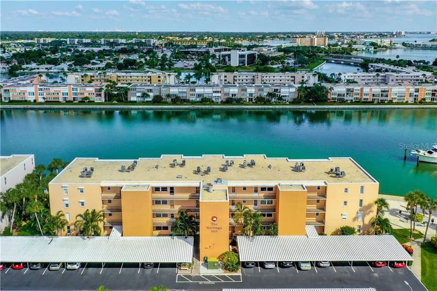Property photo for 7625 SUN ISLAND DRIVE S, #403, South Pasadena, FL