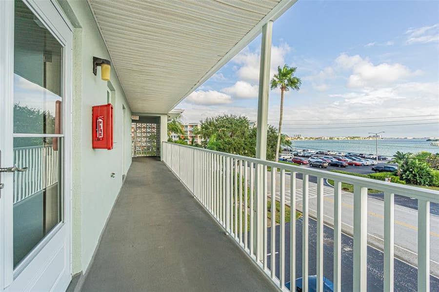 Property photo for 1898 SHORE DRIVE S, #318, South Pasadena, FL