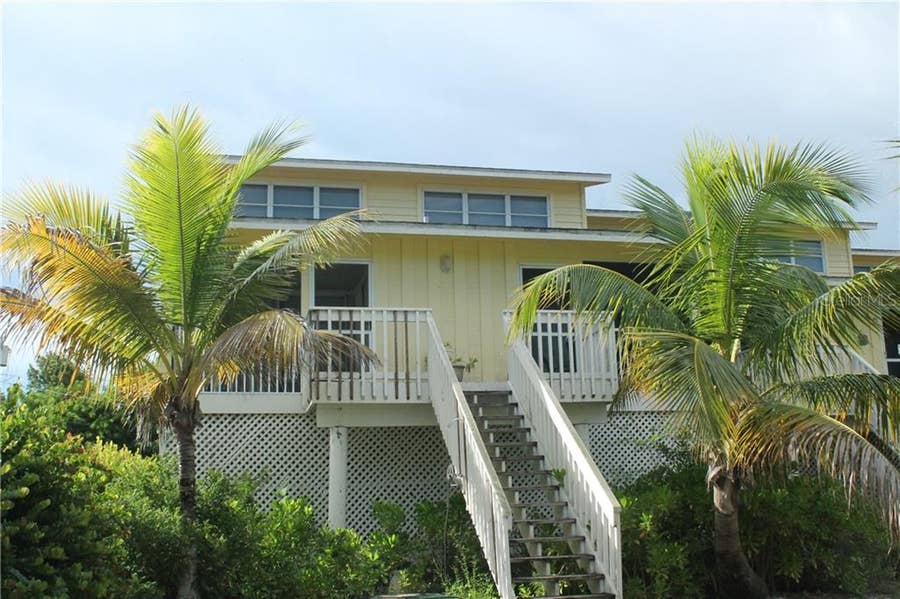 Property photo for 9400 LITTLE GASPARILLA ISLAND, #A10, Placida, FL