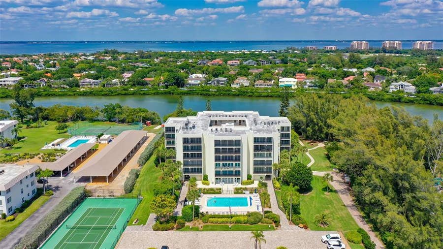 Property photo for 3240 GULF OF MEXICO DRIVE, #B303, Longboat Key, FL