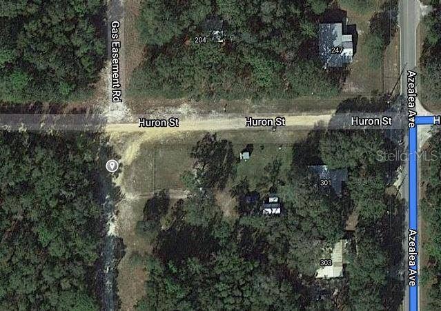 Property photo for 00 HURAN STREET, Interlachen, FL