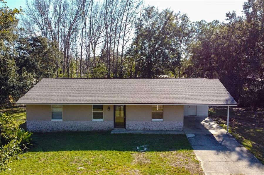 Property photo for 6059 COUNTRY CLUB ROAD, Zephyrhills, FL