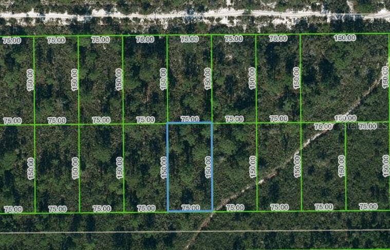 Property photo for 1442 BITTERSWEET STREET, Lake Placid, FL