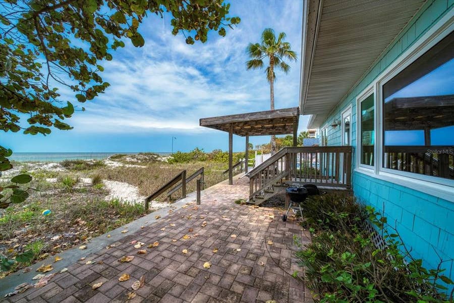 Property photo for 76 GULF BOULEVARD, Indian Rocks Beach, FL