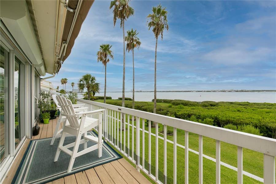 Property photo for 1451 GULF BOULEVARD, #211, Clearwater, FL