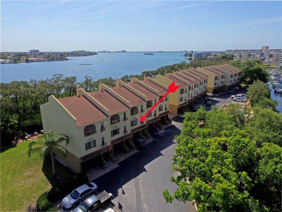 Property photo for 1710 LIGHTHOUSE TERRACE S, #3, South Pasadena, FL