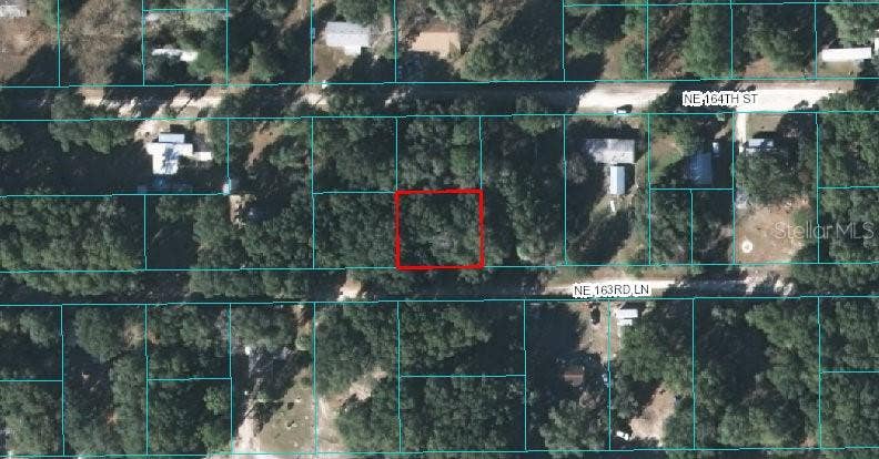 Property photo for 00 NE 163RD LANE, Citra, FL