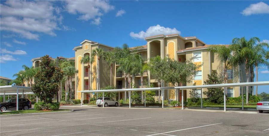 Property photo for 7705 GRAND ESTUARY TRAIL, #105, Bradenton, FL