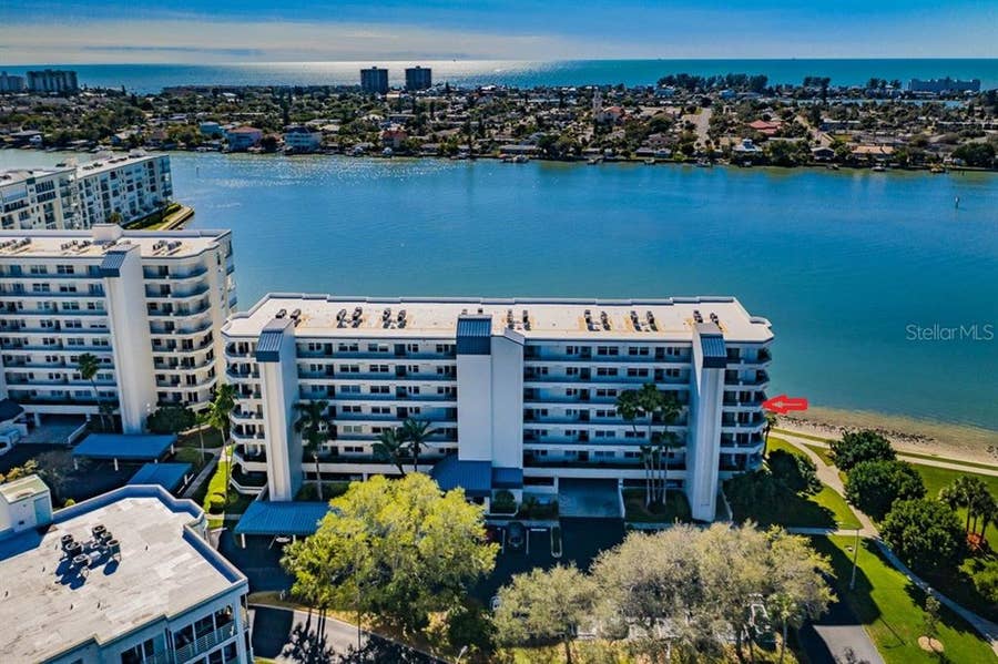 Property photo for 7984 SAILBOAT KEY BOULEVARD S, #408, South Pasadena, FL