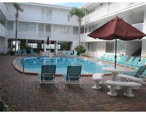 Property photo for 17100 GULF BOULEVARD, #243, North Redington Beach, FL