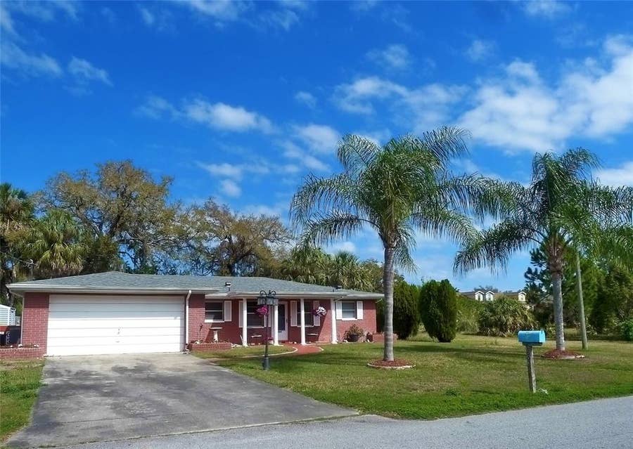 Property photo for 8003 GULF WAY, Hudson, FL