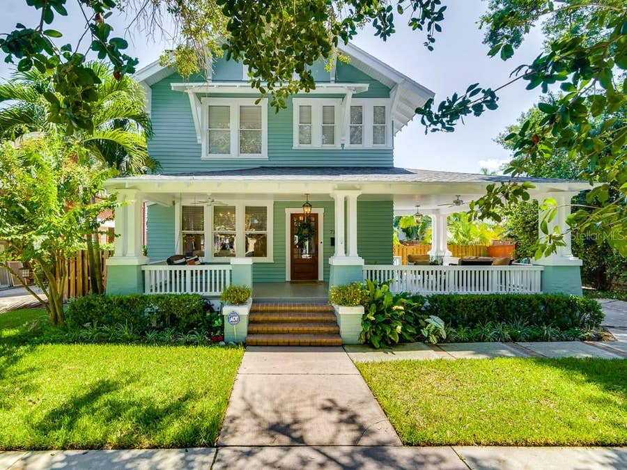 Property photo for 712 S FIELDING AVENUE, Tampa, FL