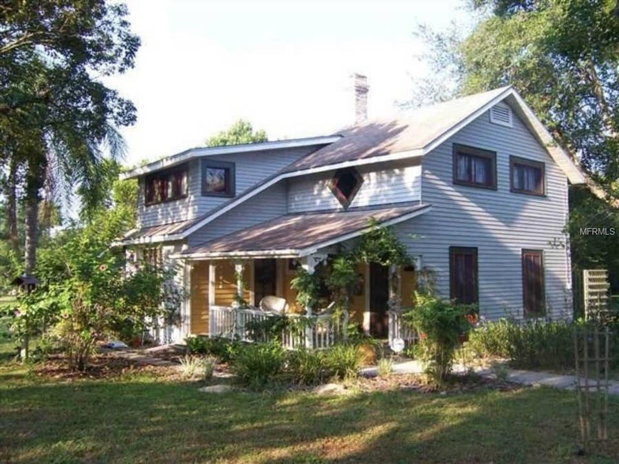 Property photo for 7550 EARLWOOD AVENUE, Mount Dora, FL