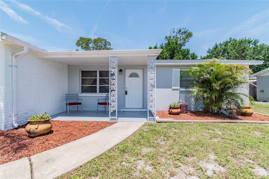 Property photo for 3249 MERITA DRIVE, Holiday, FL