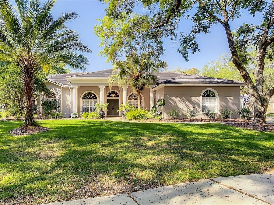 Property photo for 17808 RIDGEWAY COURT, Tampa, FL