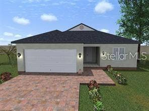 Property photo for 0 EVERGLADES TER, North Port, FL