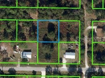 Property photo for 2817 W CORDOVA ROAD, Avon Park, FL