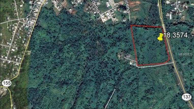 Property photo for PR137, Morovis, PR