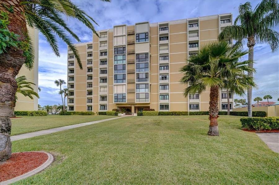 Property photo for 851 BAYWAY BOULEVARD, #703, Clearwater, FL