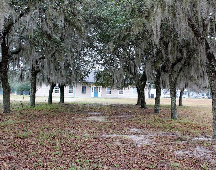 Property photo for 9731 OUR KIDS ROAD, Groveland, FL