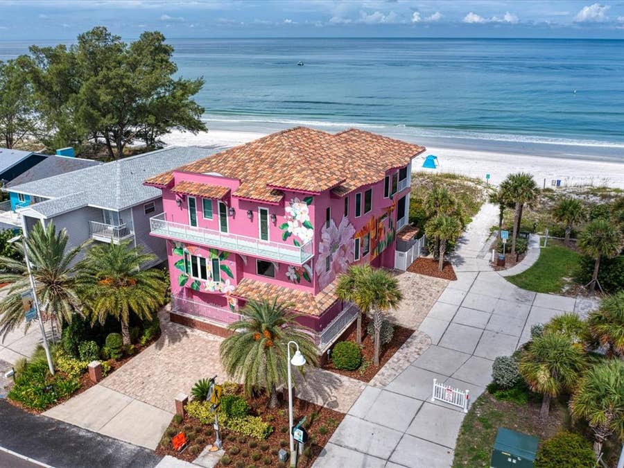 Property photo for 20256 GULF BOULEVARD, Indian Shores, FL