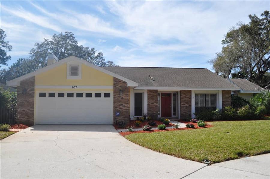 Property photo for 107 PARK STREET, Safety Harbor, FL