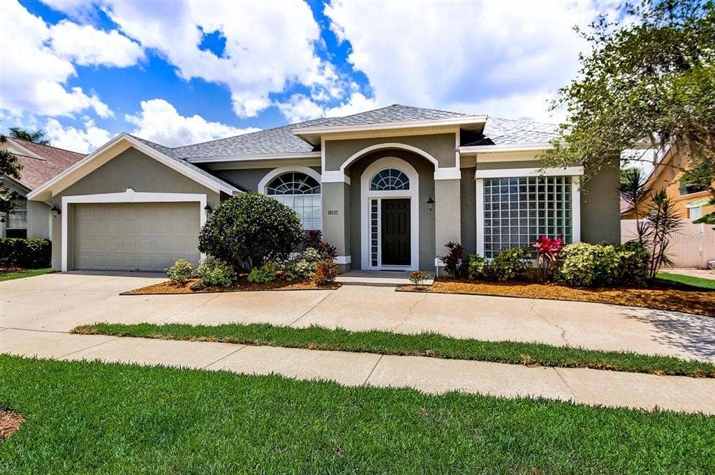 18532 AVOCET DRIVE, Lutz, FL 33558 18532 AVOCET DRIVE, Lutz, FL 33558