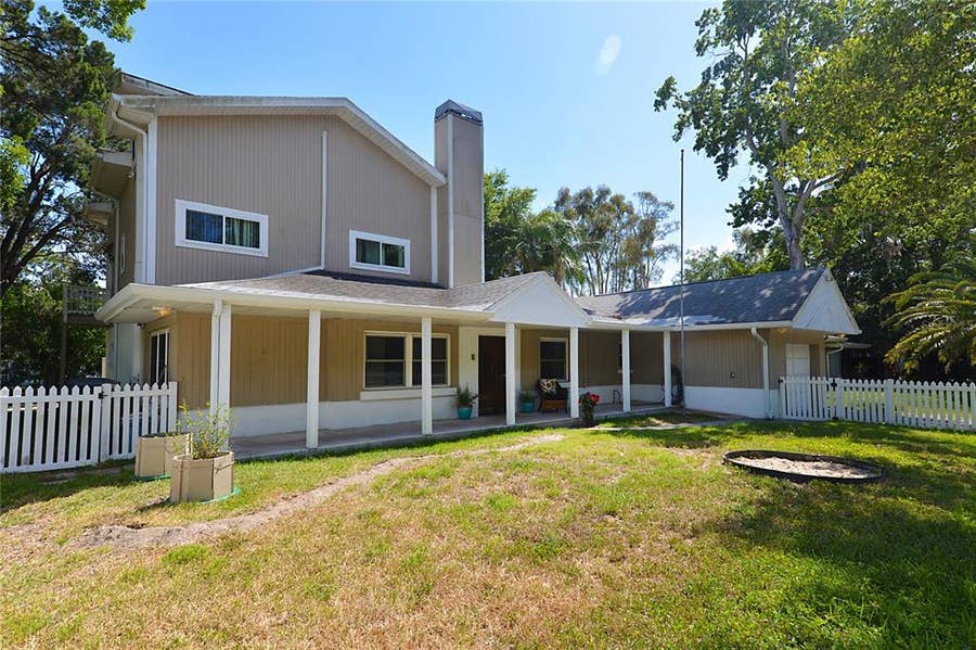 Property photo for 2278 PALMETTO DRIVE, Clearwater, FL