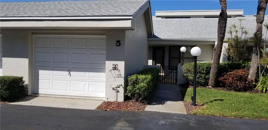 Property photo for 1304 PASADENA AVENUE S, #5, South Pasadena, FL
