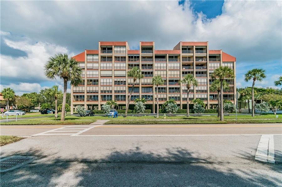 Property photo for 7037 SUNSET DRIVE S, #505, South Pasadena, FL