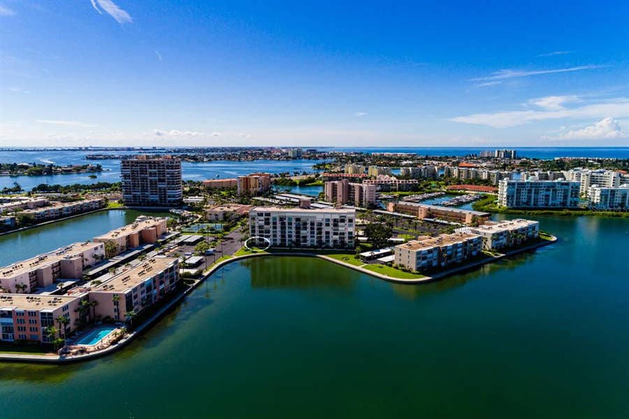 Property photo for 7700 SUN ISLAND DRIVE S, #101, South Pasadena, FL