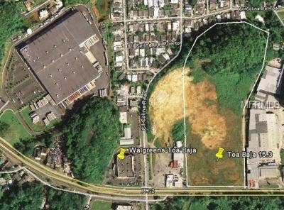 Property photo for 2 PR-2 KM 18.4, Toa Baja, PR