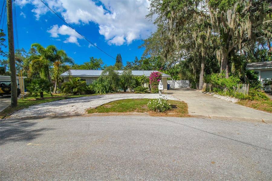 Property photo for 3223 ROWENA STREET, Sarasota, FL
