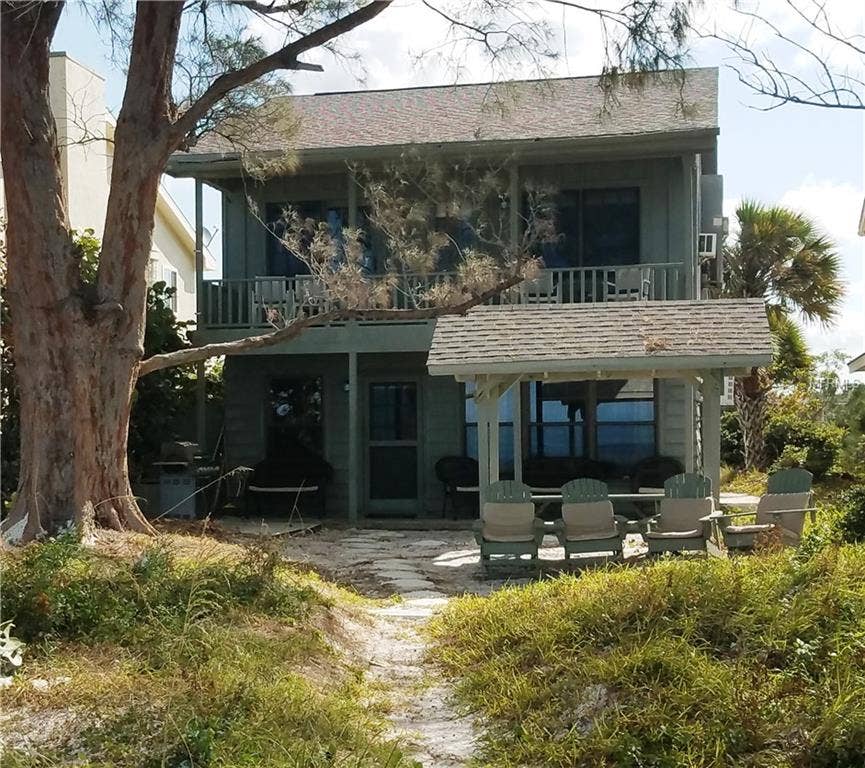 Property photo for 20248 GULF BOULEVARD, Indian Shores, FL