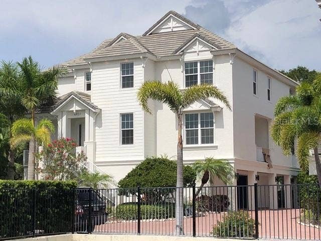 Property photo for 6931 BOCHI CIRCLE, Sarasota, FL